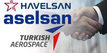 High-Tech System Sale to Turkish Armed Forces by Aselsan and Havelsan-TUSAŞ Partnership