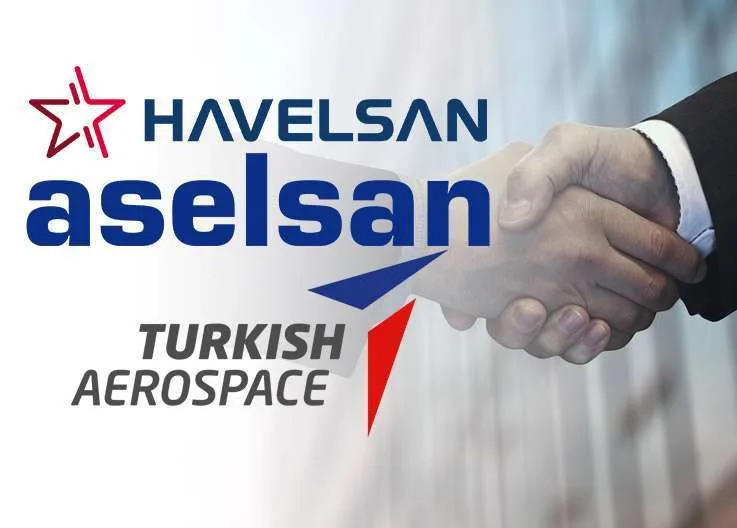 High-Tech System Sale to Turkish Armed Forces by Aselsan and Havelsan-TUSAŞ Partnership