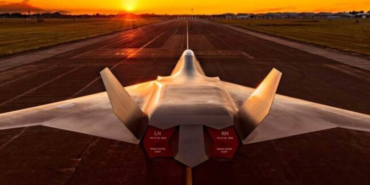 Historic Collaboration Between BAE Systems, Leonardo, and Japan
