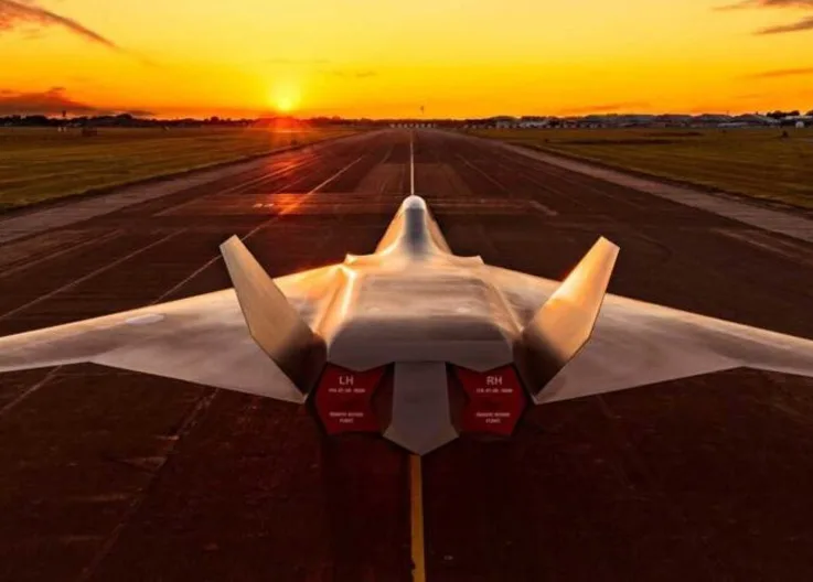 Historic Collaboration Between BAE Systems, Leonardo, and Japan