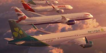 IAG Boosts Q3 2024 Profits by 16.7%
