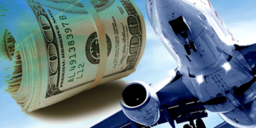 IATA: $1.7 Billion in Airline Revenue Remains Blocked