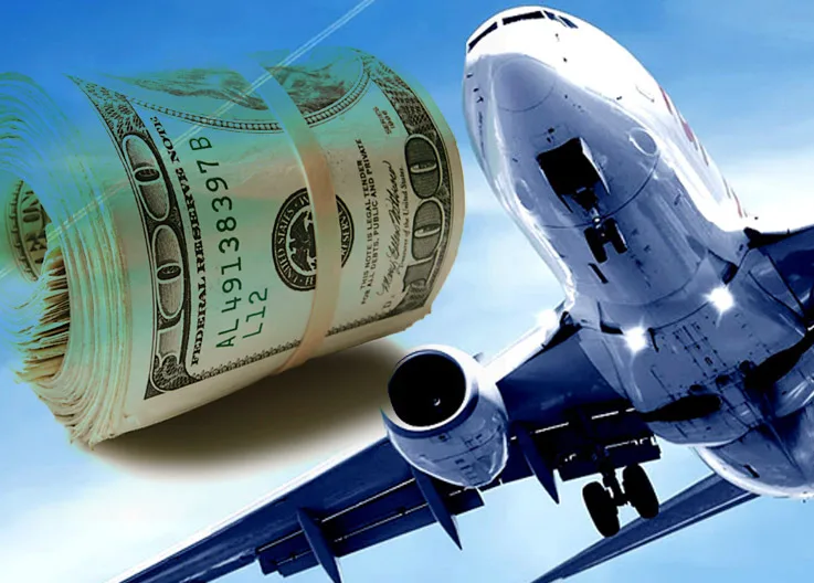 IATA: $1.7 Billion in Airline Revenue Remains Blocked