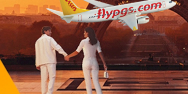 Pegasus Airlines