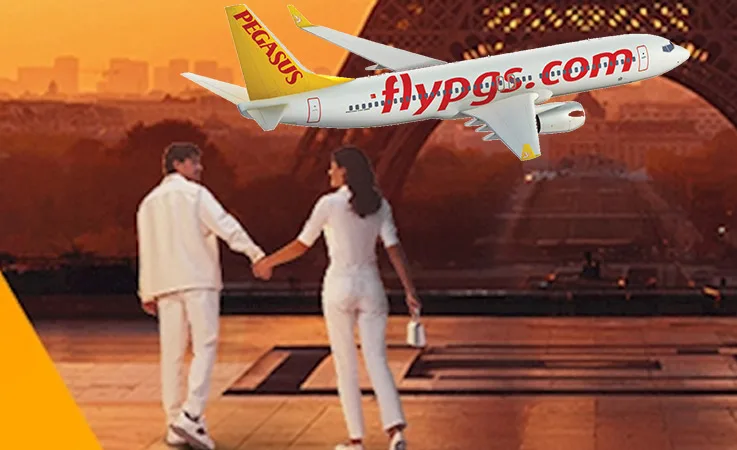 Pegasus Airlines
