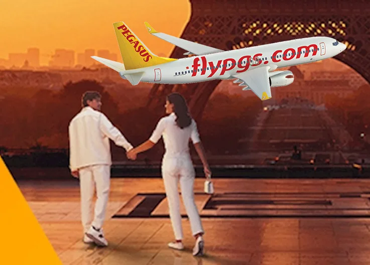 Pegasus Airlines