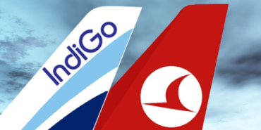IndiGo Expands U.S. Flight Network with 4 New Routes Through Partnership with Turkish Airlines