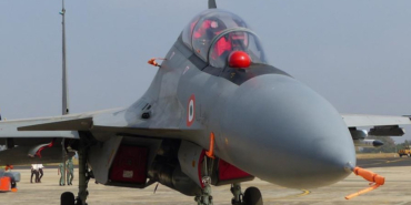 India Signs $1.5 Billion Agreement with HAL for 12 New Su-30MKI Fighter Jets