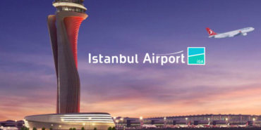 Istanbul Airport Surpasses London Heathrow, Breaking Records