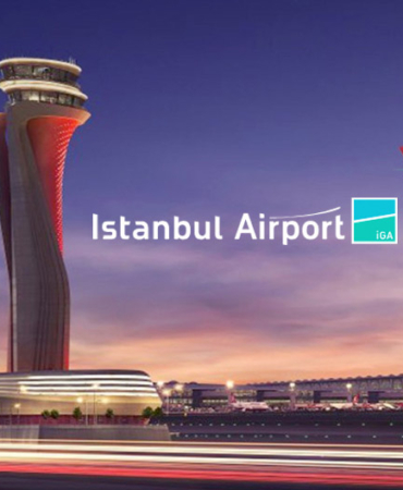 Istanbul Airport Surpasses London Heathrow, Breaking Records