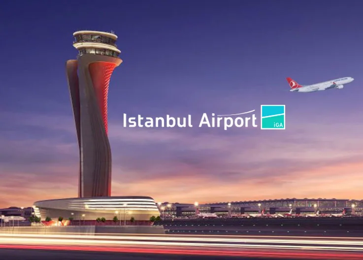Istanbul Airport Surpasses London Heathrow, Breaking Records