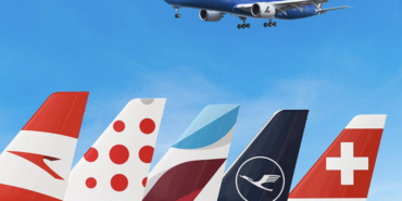 Italy's ITA Airways Joins the Lufthansa Group