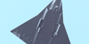 China Flexes Military Muscle: Is the Era of the J-36 Sixth-Generation Fighter Aircraft Beginning?