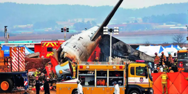 179 Dead in South Korea Plane Crash: Jeju Air Operations Under Scrutiny