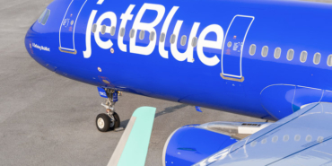 JetBlue Expands Its European Routes!