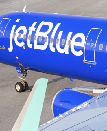 JetBlue Expands Its European Routes!