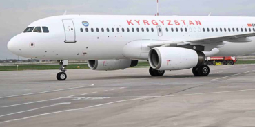 Kyrgyzstan Prepares for Direct Flights to Europe