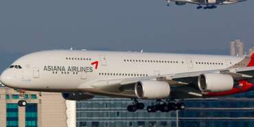 Korean Air and Asiana Merger: Final Approval Awaited from U.S. Department of Justice