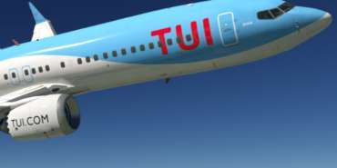 Major Leasing Agreement Between BOC Aviation and TUI: 14 Boeing 737-8 Aircraft to Be Delivered