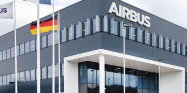 Massive Layoffs at Airbus: 2,043 Positions to Be Cut