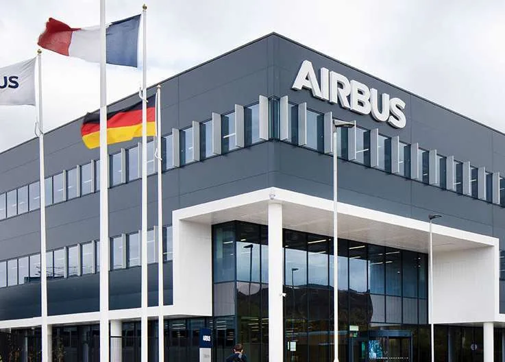 Massive Layoffs at Airbus: 2,043 Positions to Be Cut