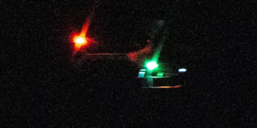 Mysterious Drone Concerns in New York and New Jersey, USA
