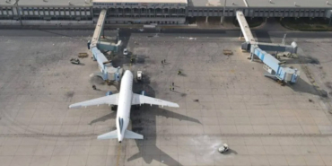 NOTAM Issued: Limited Flights Resume in Damascus and Aleppo