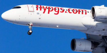 New Airbus A321neo Delivered to Pegasus Airlines: "Irmak" Meets the Sky
