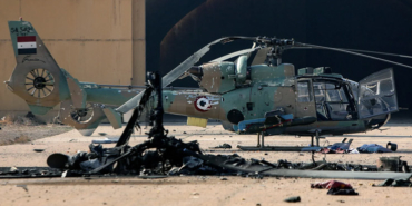 New Israeli Attack on Damascus: Mezzeh Airport Struck