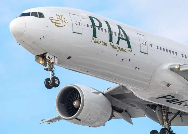 EU Lifts Flight Ban on Pakistan International Airlines: A New Era for PIA