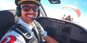 Skydiving: Records and Thrilling Moments