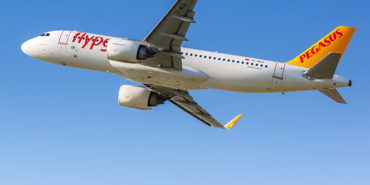 Pegasus Airlines Launches New Direct Routes to Germany, Switzerland, and Austria