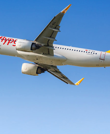 Pegasus Airlines Launches New Direct Routes to Germany, Switzerland, and Austria