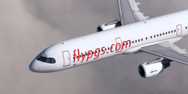 Pegasus Airlines to Add 9 New Airbus A321neo Aircraft to Its Fleet by 2025