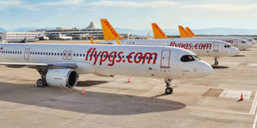 Pegasus Announces November 2024 Traffic Results: Annual Passenger Count Reaches 34.38 Million