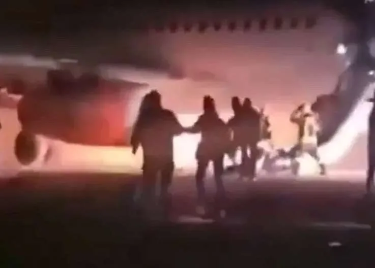 Shocking Allegations in Antalya Plane Fire: 