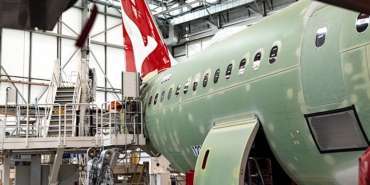 Qantas Takes Major Steps in Fleet Renewal with Airbus A321XLR