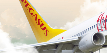 Revolution in Aviation with Artificial Intelligence: Pegasus Lowers Ticket Prices