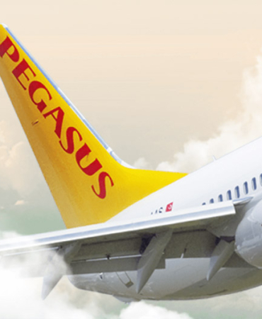 Revolution in Aviation with Artificial Intelligence: Pegasus Lowers Ticket Prices