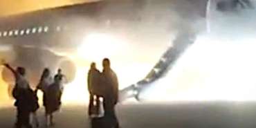 Russia’s Aviation Crisis: A Series of Technical Failures in Superjet 100s