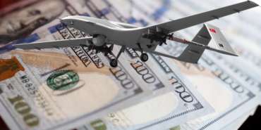 SIPRI Report: 2023 Weapon and Military Service Revenues Increased by 4.2%