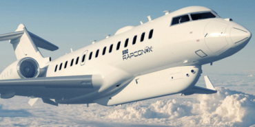 SNC’s Intelligence Platform RAPCON-X Takes Flight!