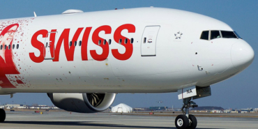 SWISS Boeing 777 Makes Emergency Landing in Dublin Due to Technical Issue!