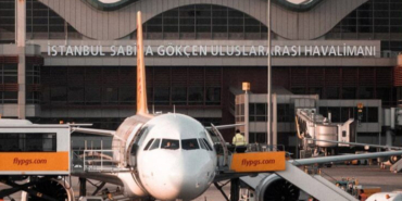 Sabiha Gökçen Welcomed 3.4 Million Passengers in November!