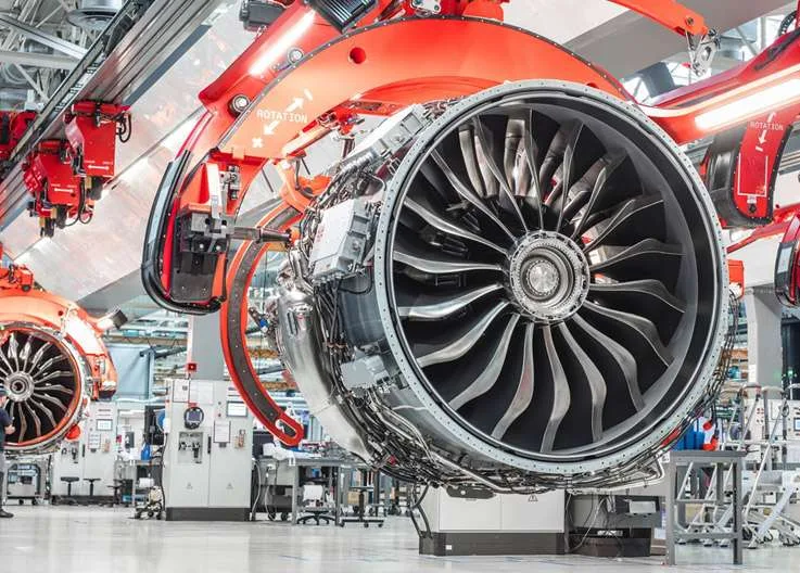 Safran Expands Querétaro Facility in Mexico with New Assembly Line