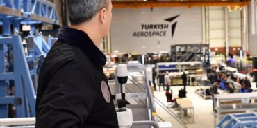 Historic Breakthrough in Defense Industry: KAAN to Take Flight in 2025!