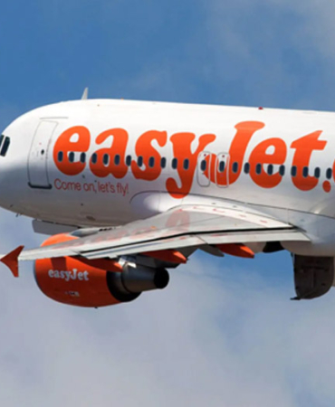 Security Scandal at EasyJet! Passenger Wakes Up in Antalya Instead of Tunisia