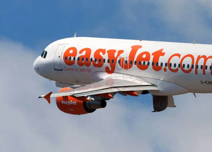 Security Scandal at EasyJet! Passenger Wakes Up in Antalya Instead of Tunisia