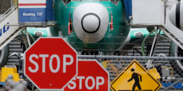 Shocking Allegations from Boeing Employees: Production Continues with Faulty Parts!