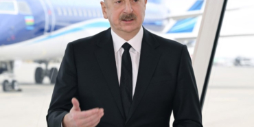 Strong Reaction to Russia: "We Clearly State Our Plane Was Shot Down"